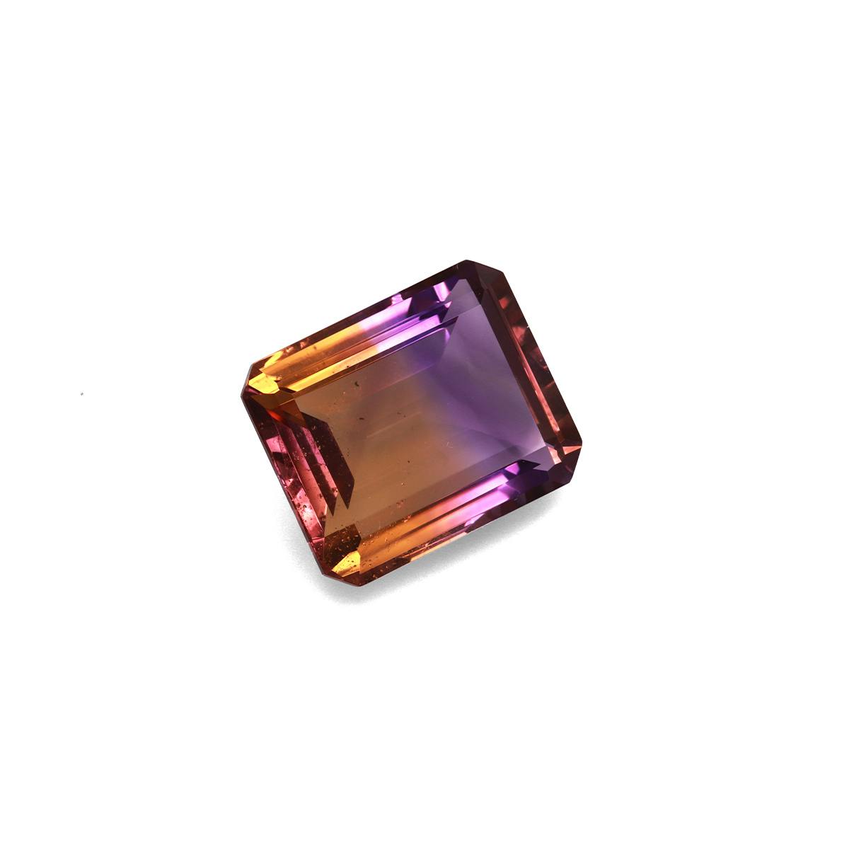 Ametrine 37.29 ct